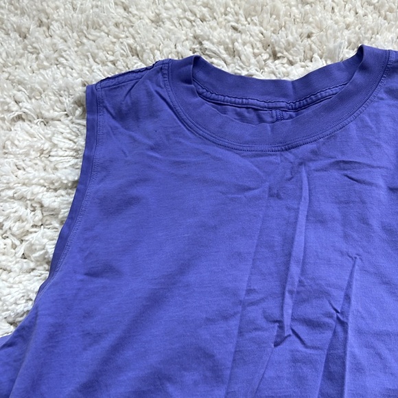 Lululemon tank top - Picture 3 of 5